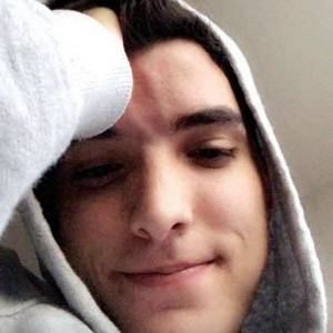 Meet your Posher, Anthony